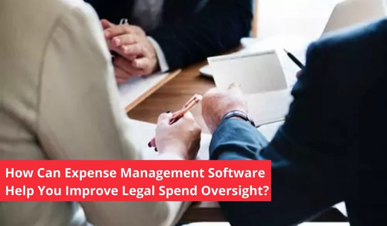 Expense Management Software