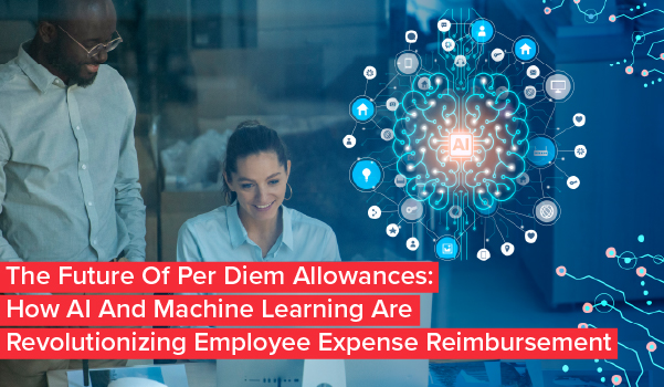 The Future Of Per Diem Allowances