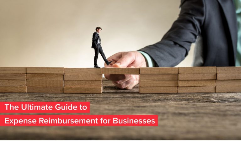 The Ultimate Guide to Expense Reimbursement for Businesses