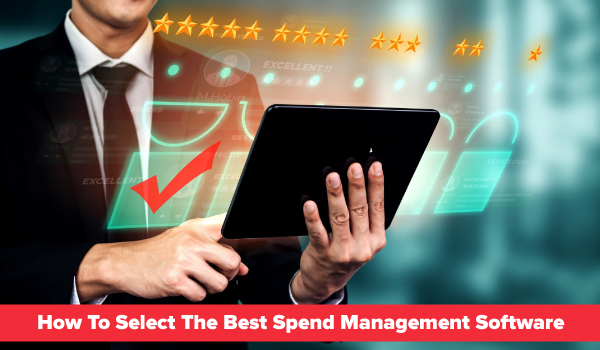 Travel and Expense Management Software